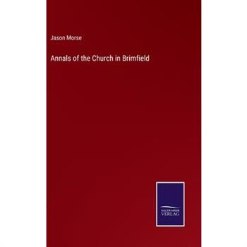 Annals of the Church in Brimfield