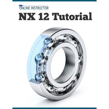 NX 12 Tutorial