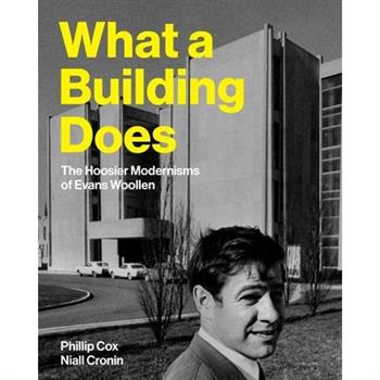 What a Building Does