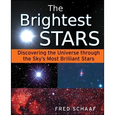 The Brightest Stars