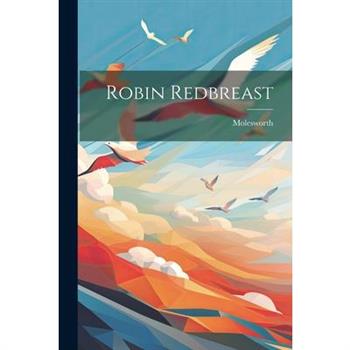 Robin Redbreast