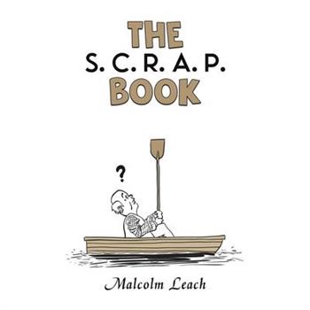 The S. C. R. A. P. Book