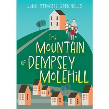 The Mountain of Dempsey Molehill