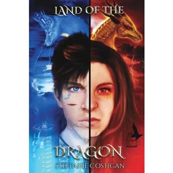 Land of The Dragon