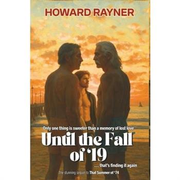 Until the Fall of '19