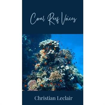 Coral Reef Voices