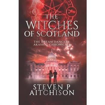 The Witches of Scotland