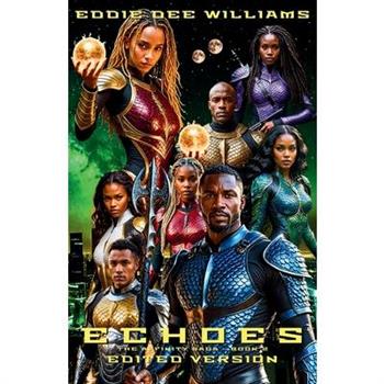 Echoes - Edited Version