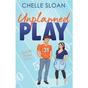 Unplanned Play