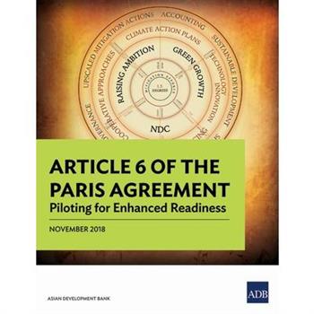 Article 6 of the Paris Agreement
