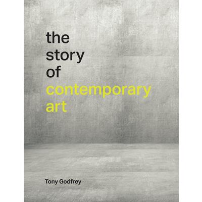 The Story of Contemporary Art