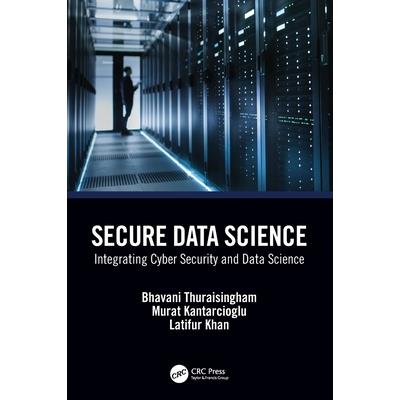 Secure Data Science