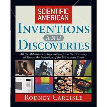 Scientific American Inventions and Discoveries