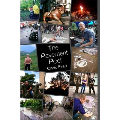 The Pavement Poet