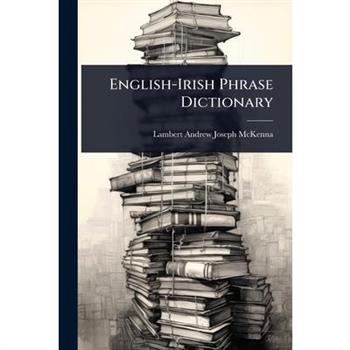 English-Irish Phrase Dictionary