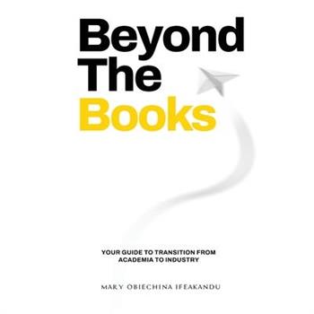 Beyond The Books