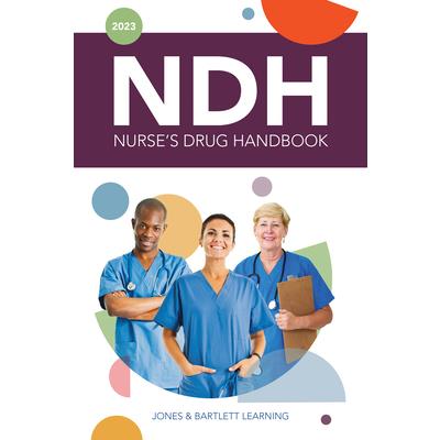 2023 Nurse’s Drug Handbook