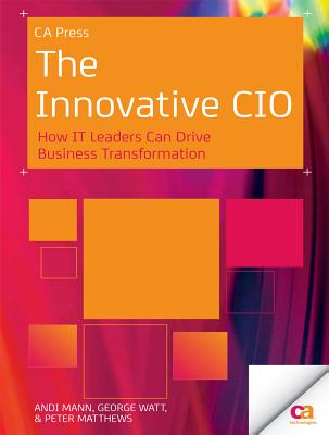 The Innovative Cio