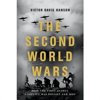 The Second World Wars