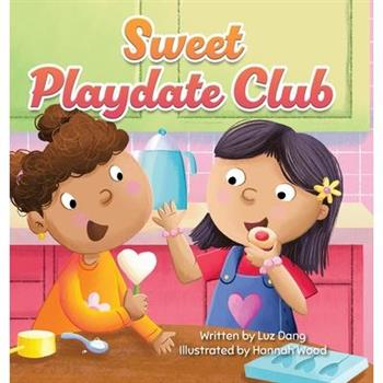 Sweet Playdate Club