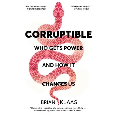 Corruptible
