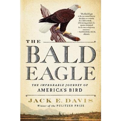 The Bald Eagle