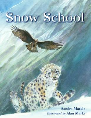 Snow school /