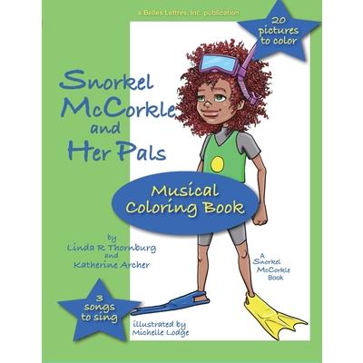 Snorkel McCorkle and Pals