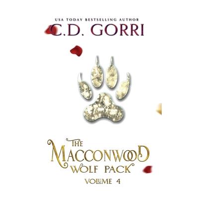The Macconwood Wolf Pack Volume 4