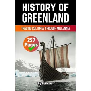 The History of Greenland