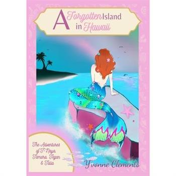 A Forgotten Island in Hawaii