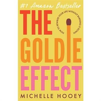 The Goldie Effect