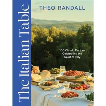 The Italian Table