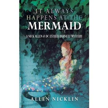 It Always Happens At The Mermaid