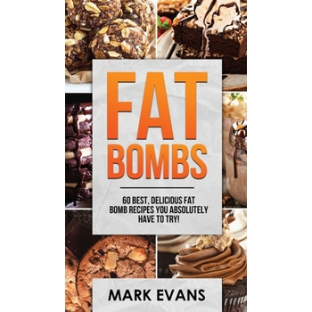 Fat Bombs