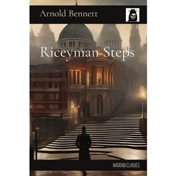 Riceyman Steps