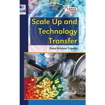 Scale Up and Technology Transfer