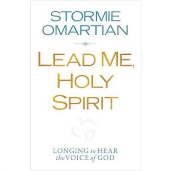 Lead Me, Holy Spirit