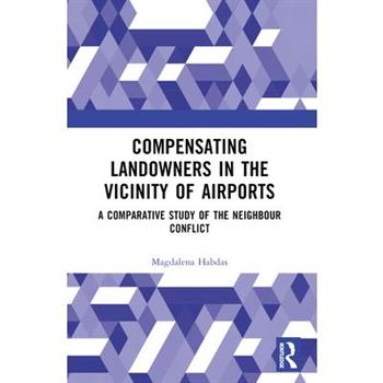 Compensating Landowners in the Vicinity of Airports