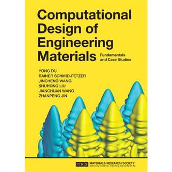 Computational Design of Engineering Materials