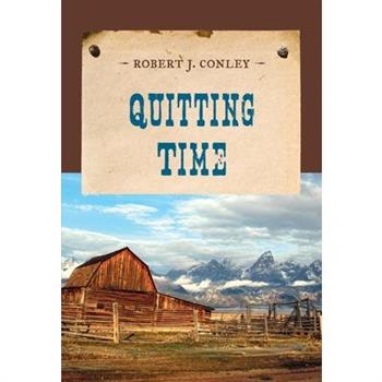 Quitting Time