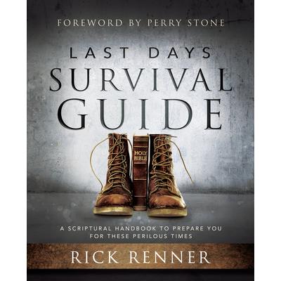 Last Days Survival Guide