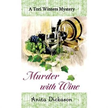 Murder with Wine