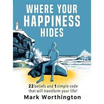 Where Your Happiness Hides