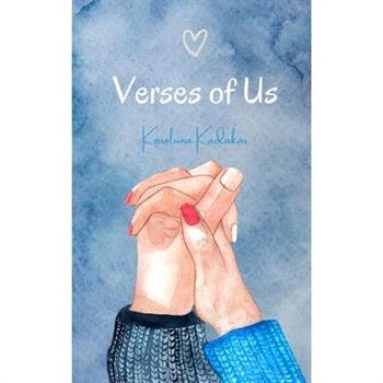Verses of Us
