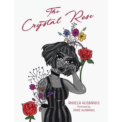 The Crystal Rose