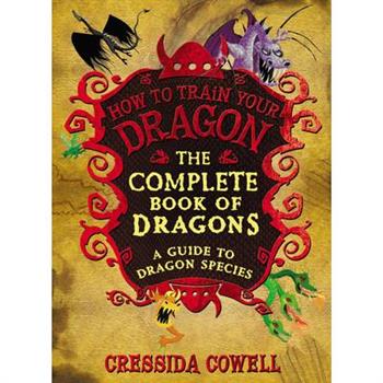 The Complete World of Dragons