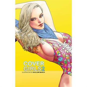 Cover Girls, Vol. 2
