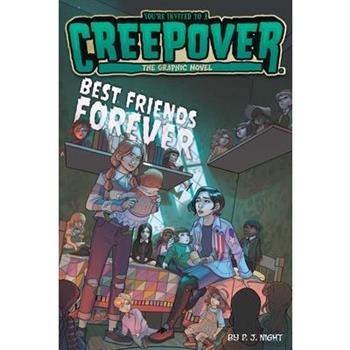 Best Friends Forever the Graphic Novel