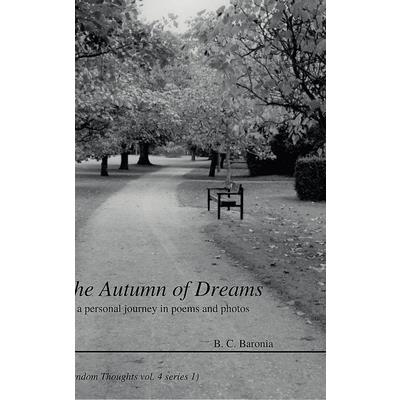 The Autumn Of Dreams